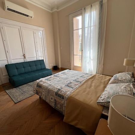 Homestay El El Cairo Exterior foto
