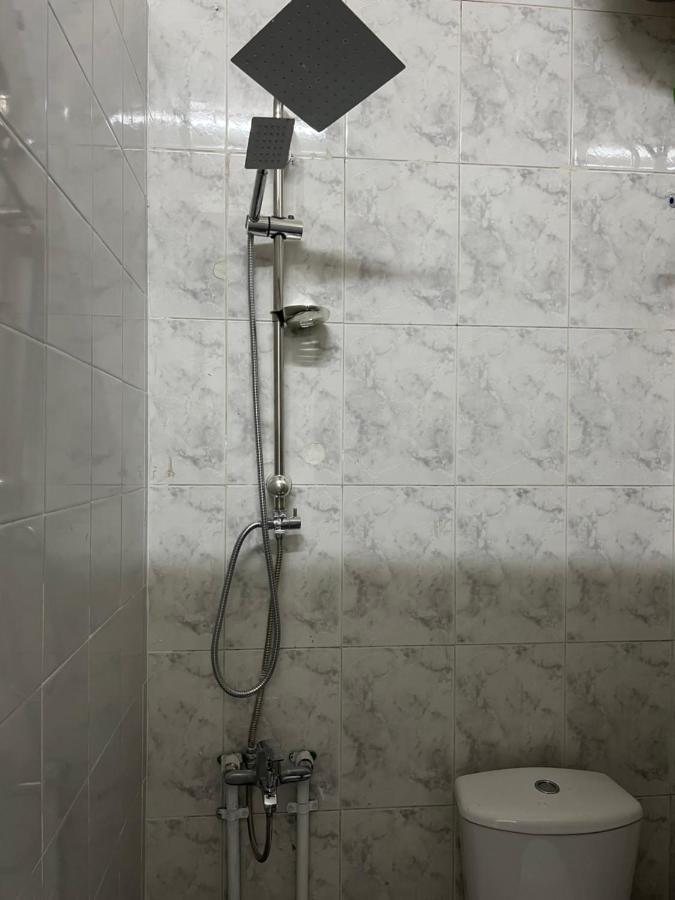 Homestay El El Cairo Exterior foto