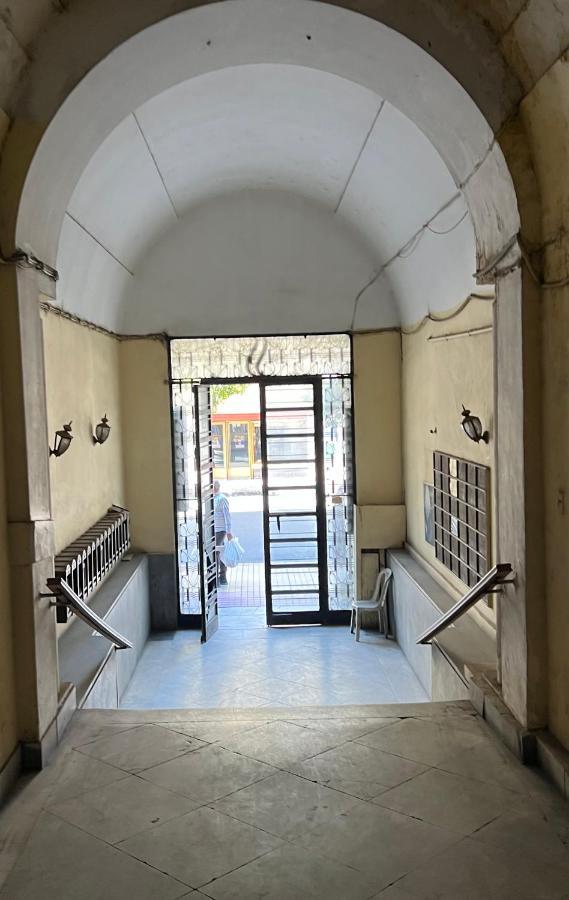 Homestay El El Cairo Exterior foto