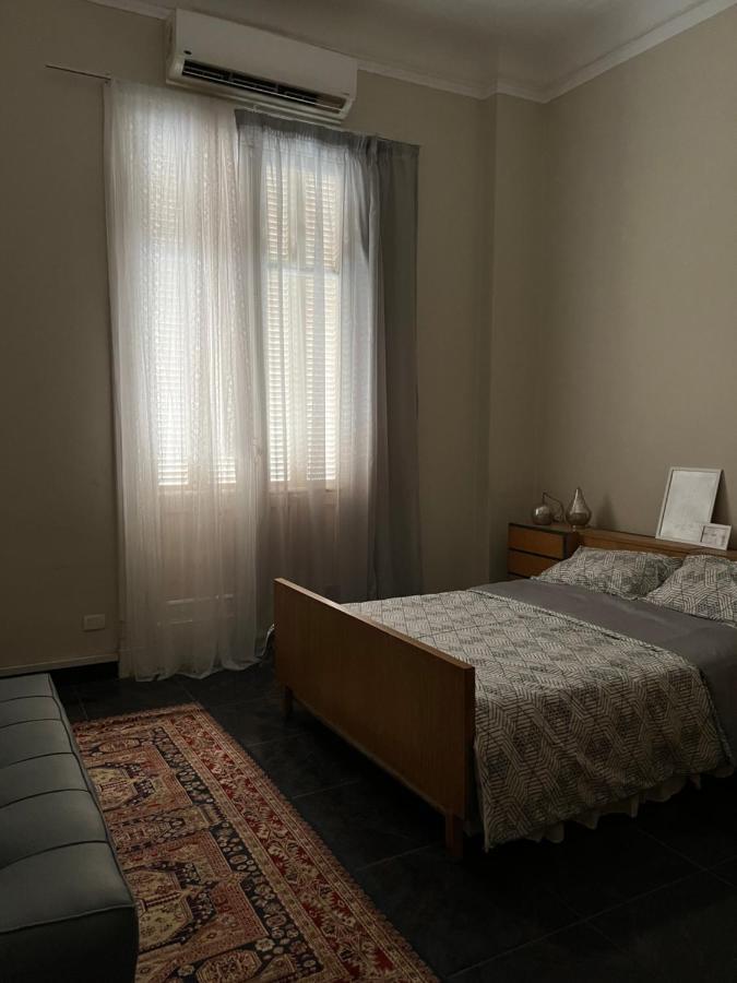 Homestay El El Cairo Exterior foto